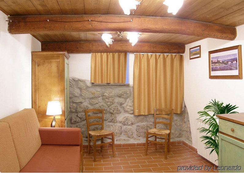 Terre Gialle - La Val D'Orcia Nascosta Кастель-дель-П'яно Екстер'єр фото
