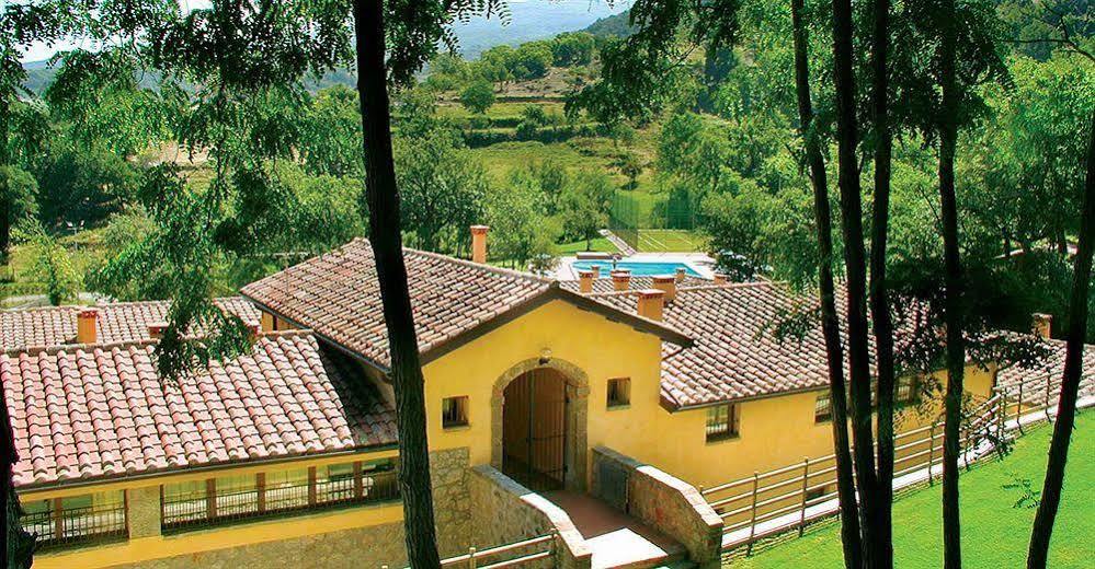 Terre Gialle - La Val D'Orcia Nascosta Кастель-дель-П'яно Екстер'єр фото
